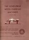 [Gutenberg 27137] • The Scholfield Wool-Carding Machines